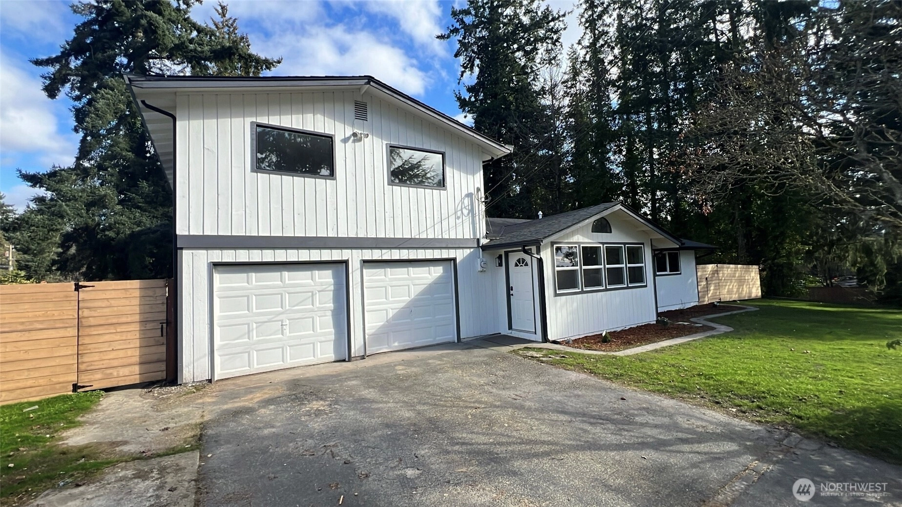 11117 Kirkwood Dr SW Unit  Lakewood WA 98498