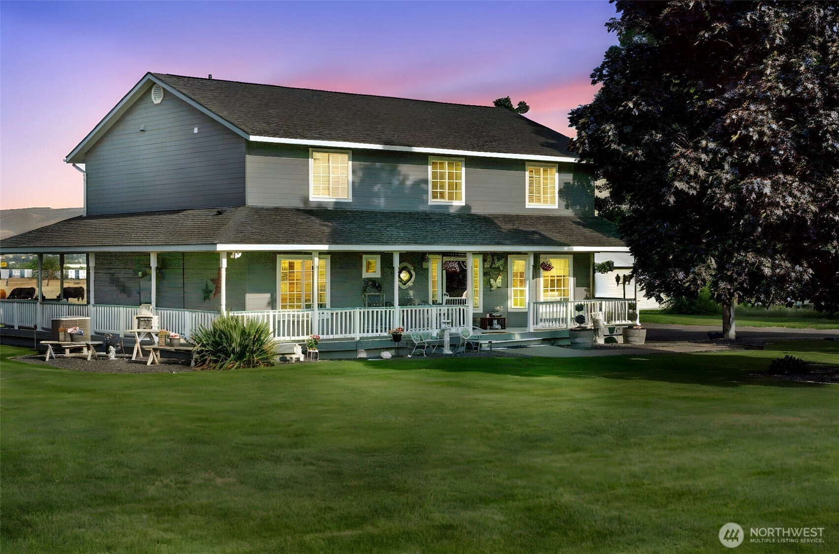 413 N Albro Rd Unit  Prosser WA 99350