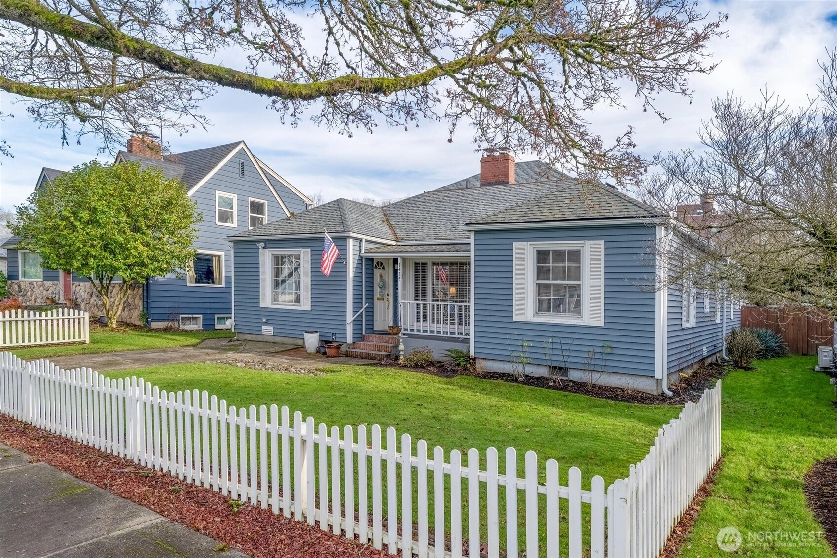 1414 19th Ave Unit  Longview WA 98632