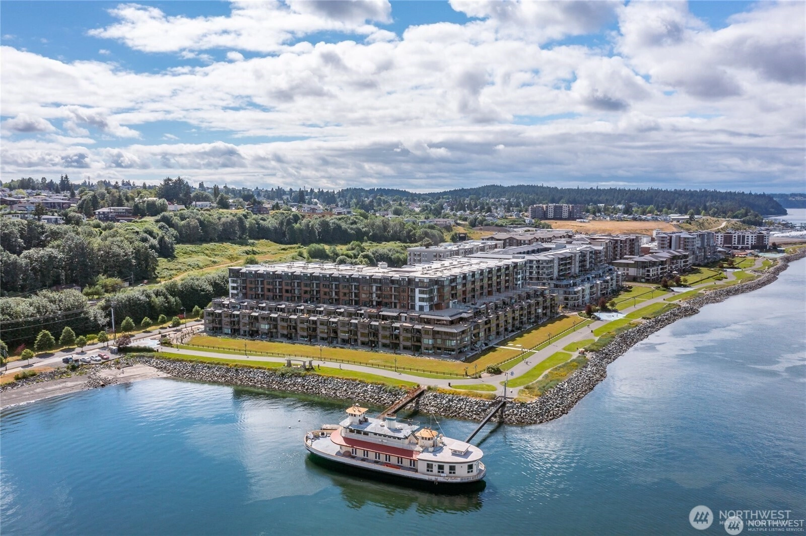 4907 Main St Unit 203 Tacoma WA 98407