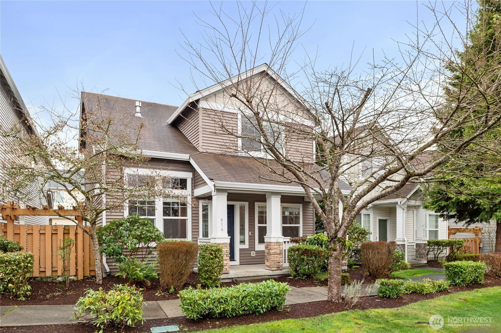 914 67th St SE Auburn WA 98092