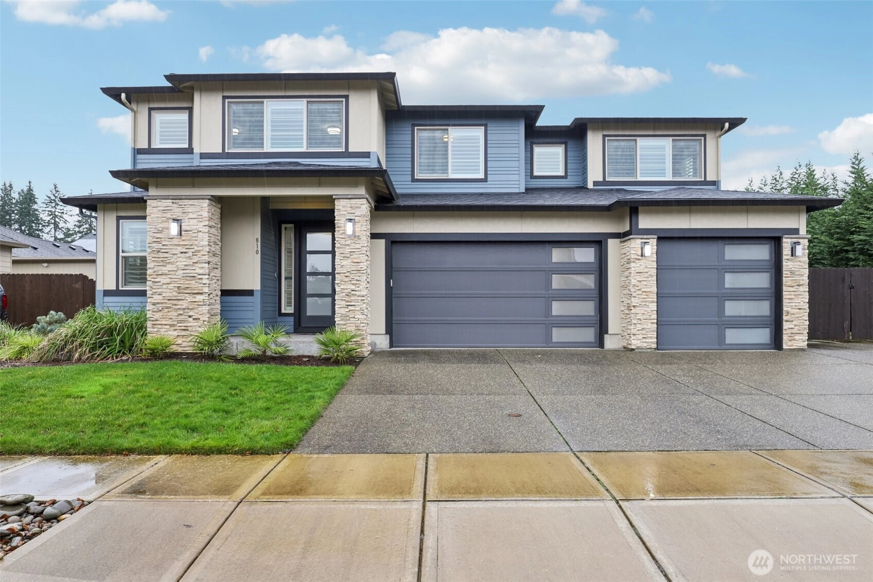 810 NE 27th St Unit  Battle Ground WA 98604