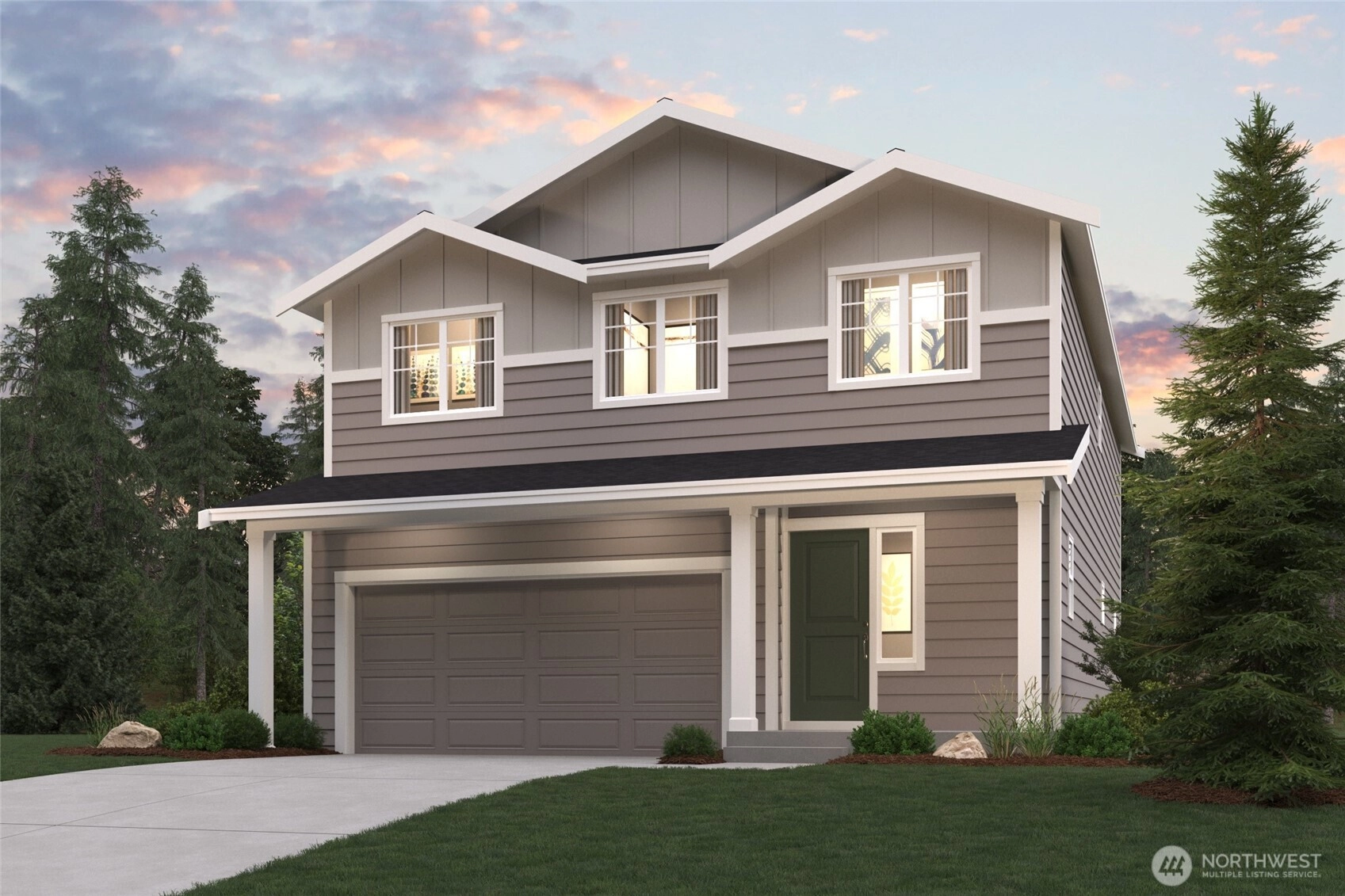 13430 323rd Ave SE Unit  Sultan WA 98294