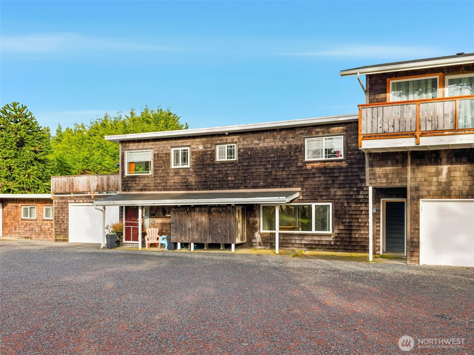 1611 S Ocean Beach Blvd Unit 8 Unit 8 Long Beach WA 98631