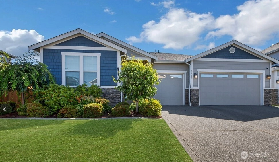 17319 127th Ave Ct E Puyallup WA 98374