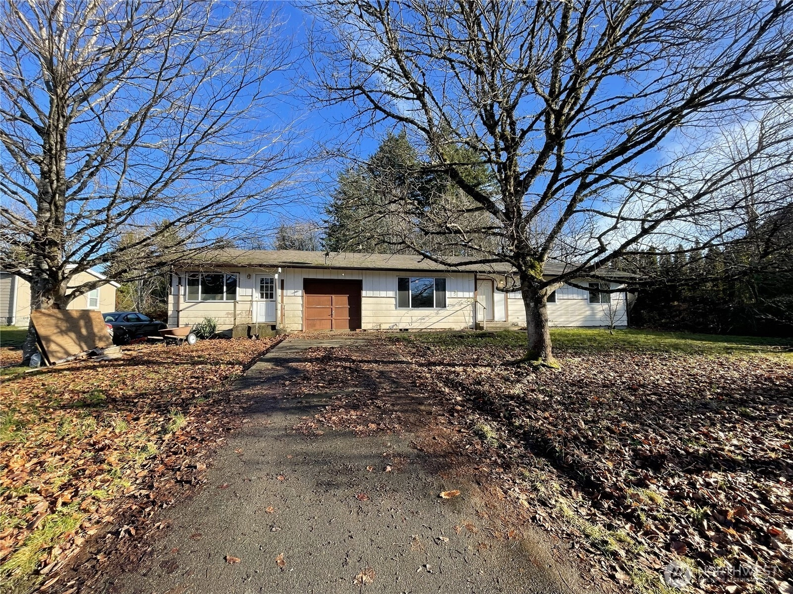 201 7th St Morton WA 98356