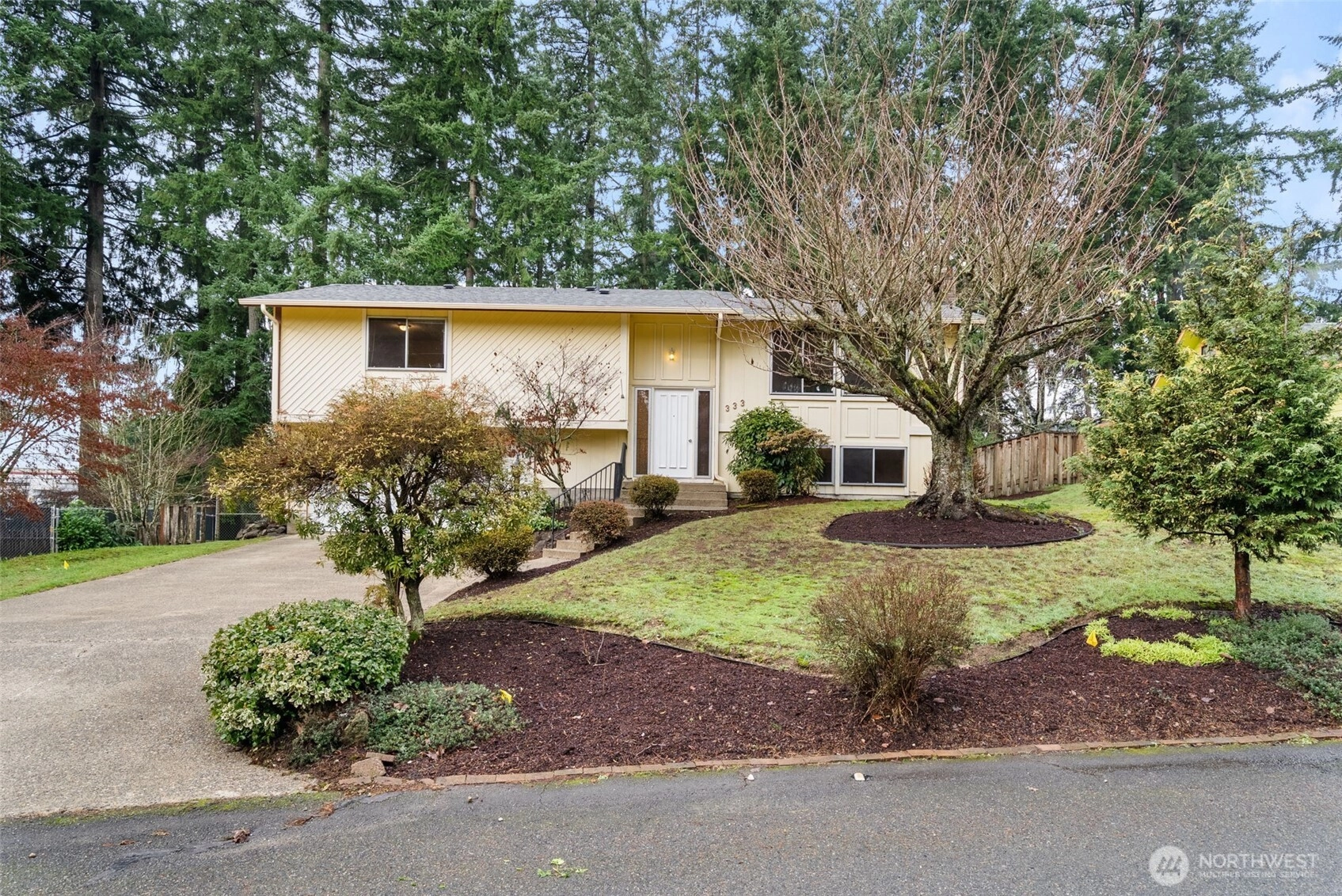 333 Wildcat St SE Lacey WA 98503