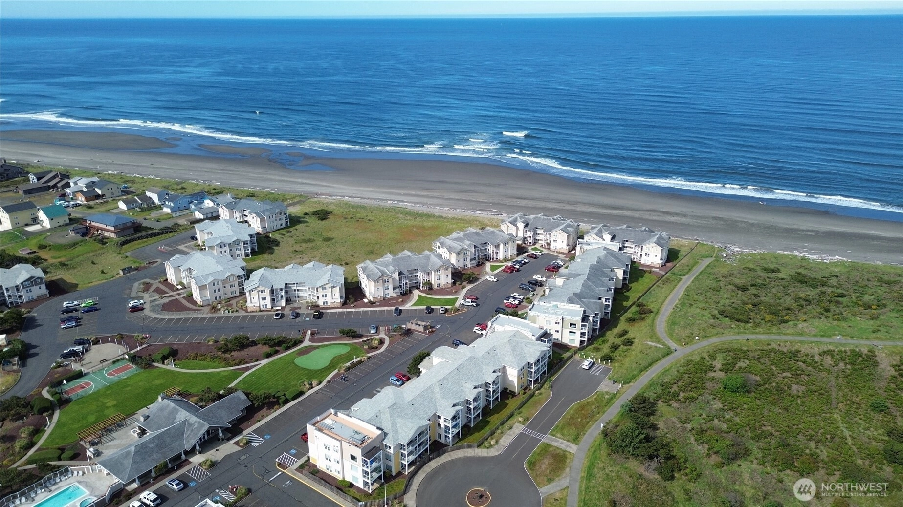 1600 W Ocean Ave Unit 920 Unit 920 Westport WA 98595