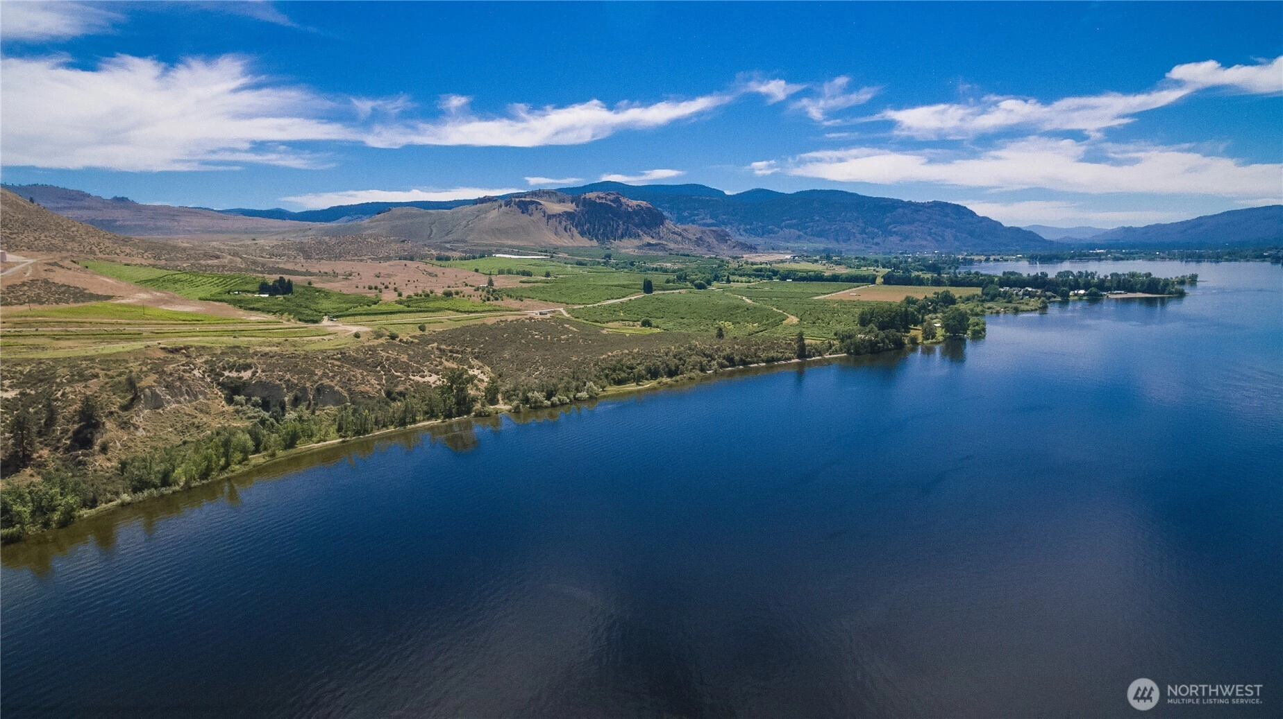 299 Eastlake Road Oroville WA 98844