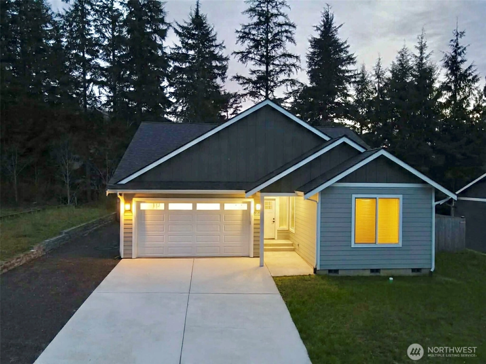 3108 Sanderling Dr Hoquiam WA 98550