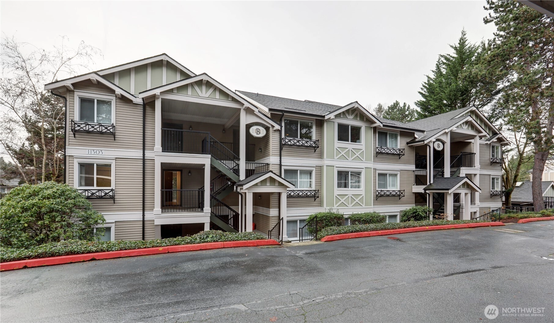 11303 NE 128th St Unit B201 Unit B201 Kirkland WA 98034