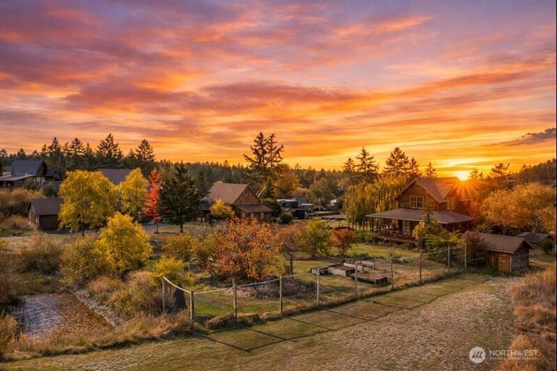 1062 Wold Rd Friday Harbor WA 98250