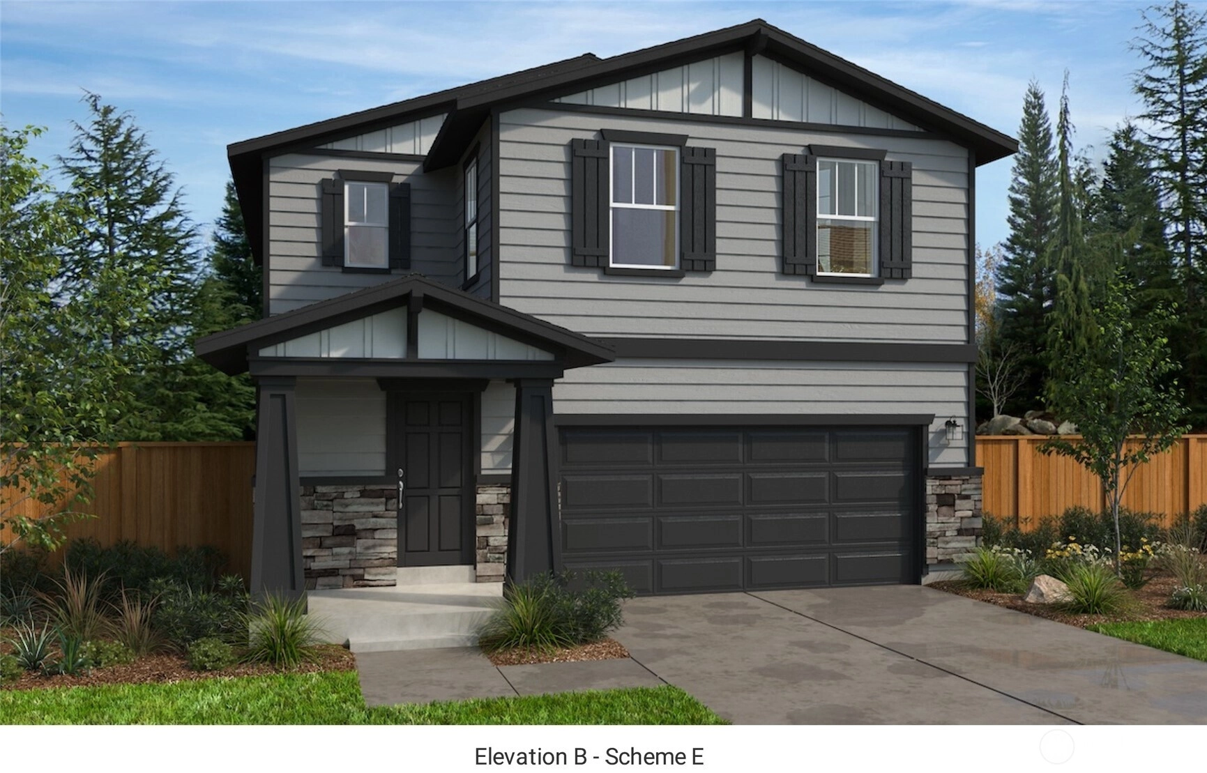 11826 16th St SE Unit 35 Unit 35 Lake Stevens WA 98258