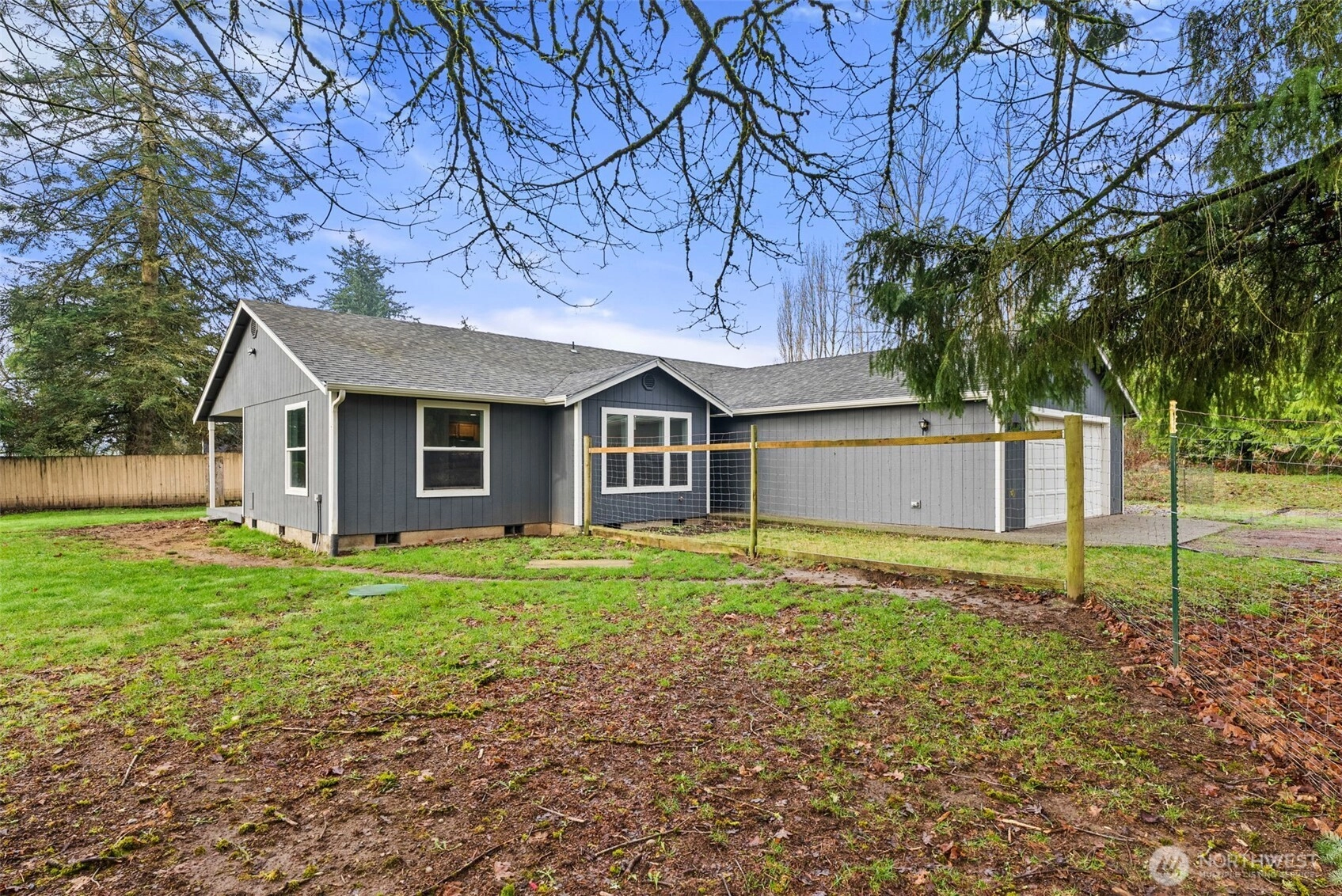 16033 Gibson Rd SW Tenino WA 98589