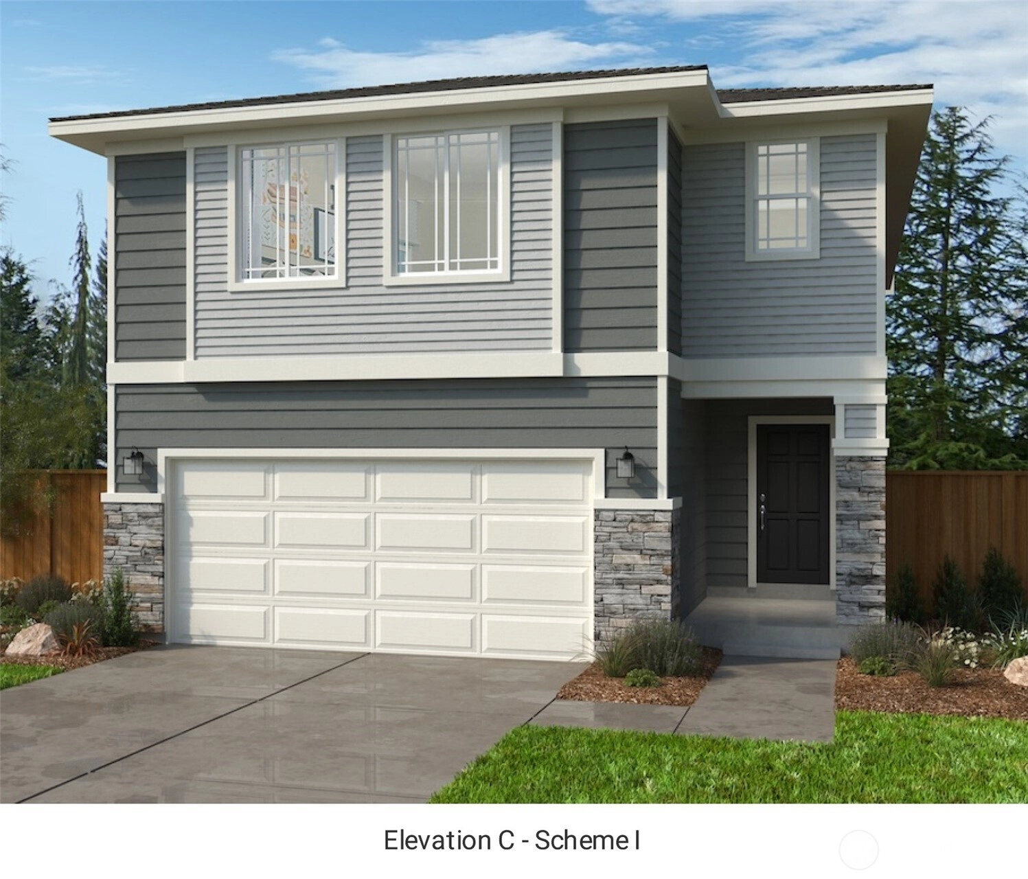 11859 17th St SE Unit 19 Unit 19 Lake Stevens WA 98258