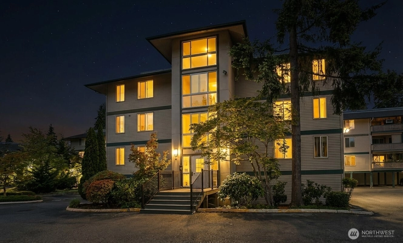 5630 200th St SW Unit B119 Unit B119 Lynnwood WA 98036