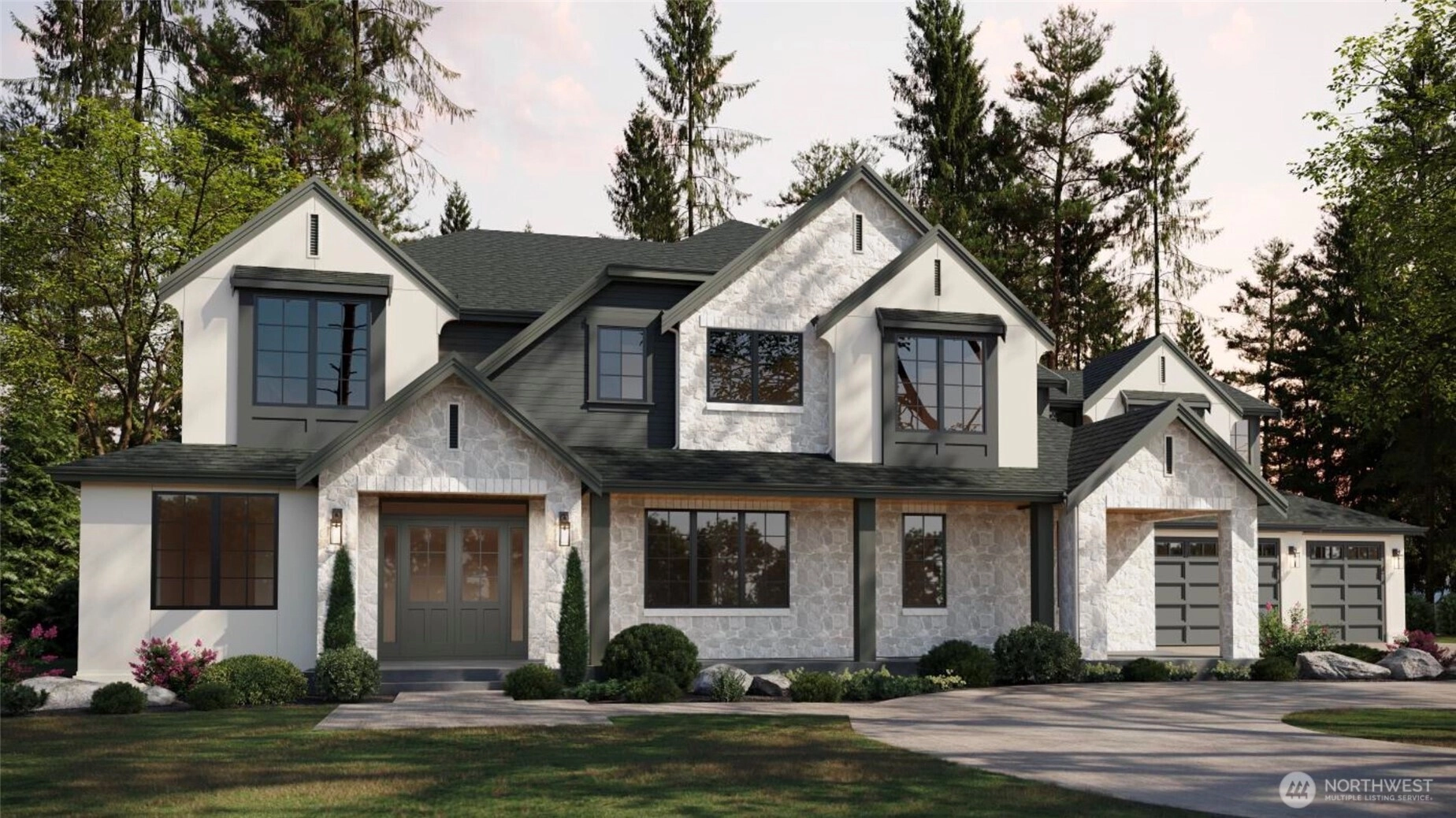 13419 NE 50th St Bellevue WA 98005