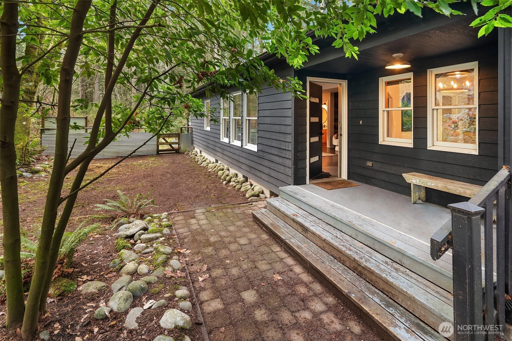 12908 SW 244th Pl Vashon WA 98070