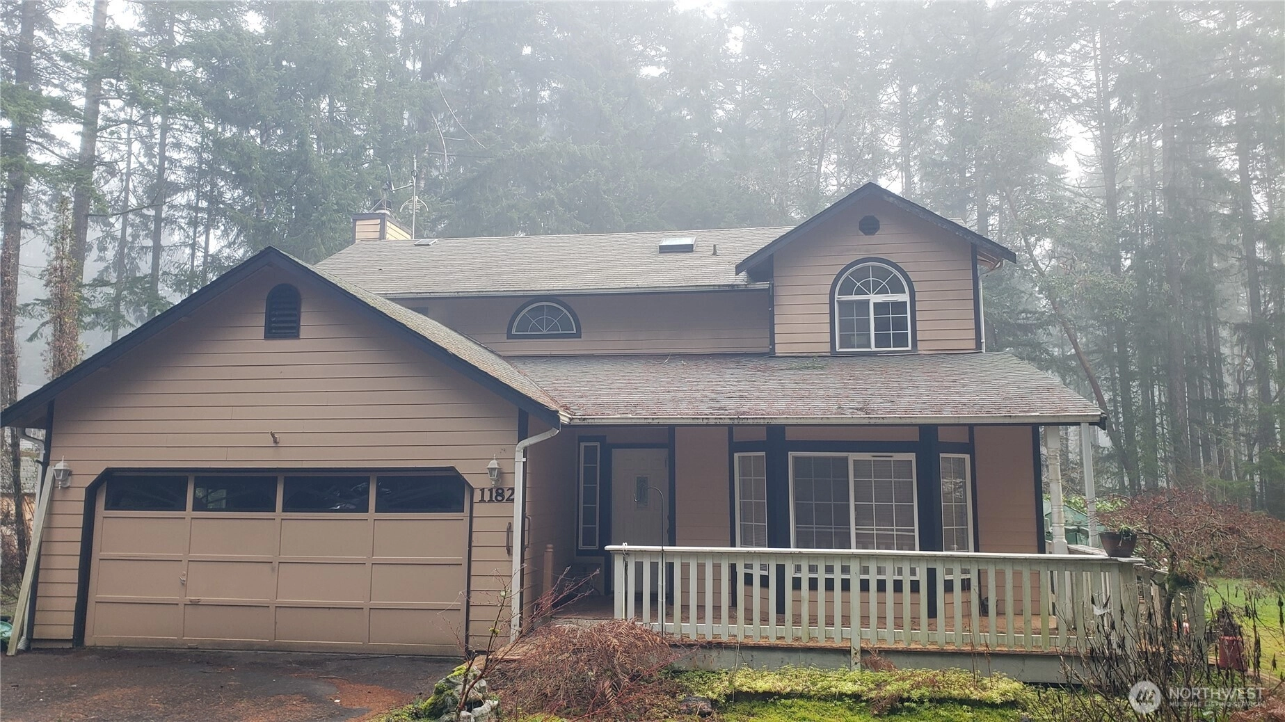 1182 SE Irish Ct Unit  Port Orchard WA 98367