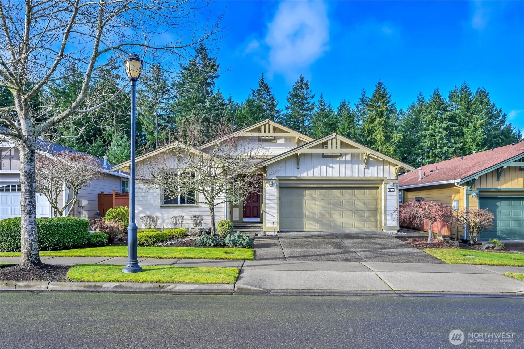 4717 Bend Ct NE Lacey WA 98516