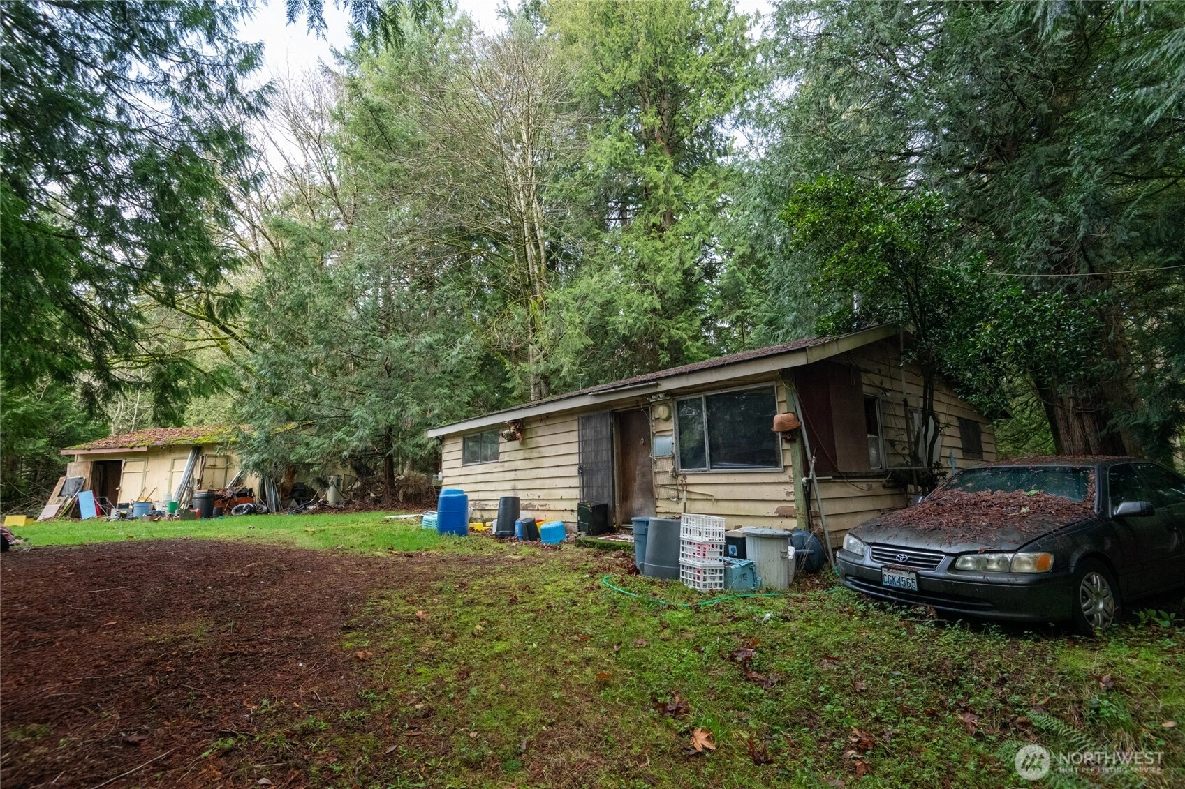 21025 196th Ave SE Renton WA 98058
