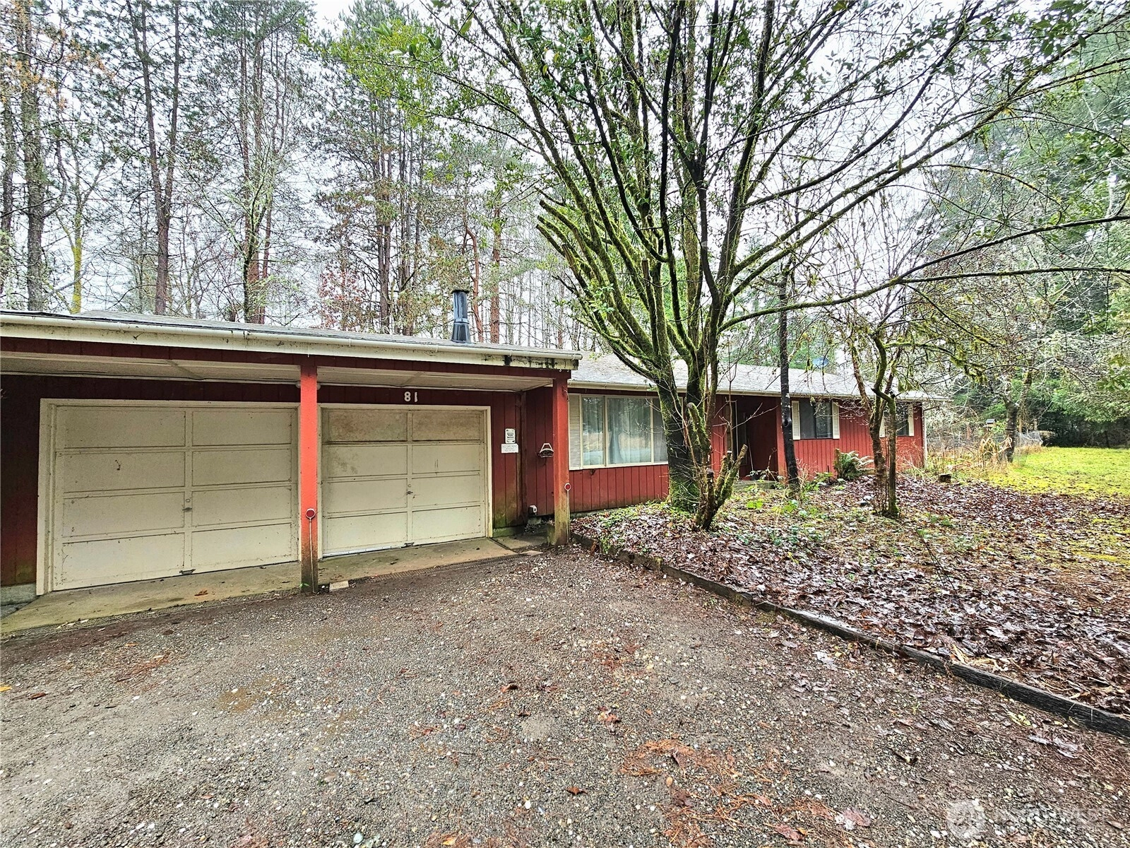 81 Satsop Riviera Loop Unit  Elma WA 98541