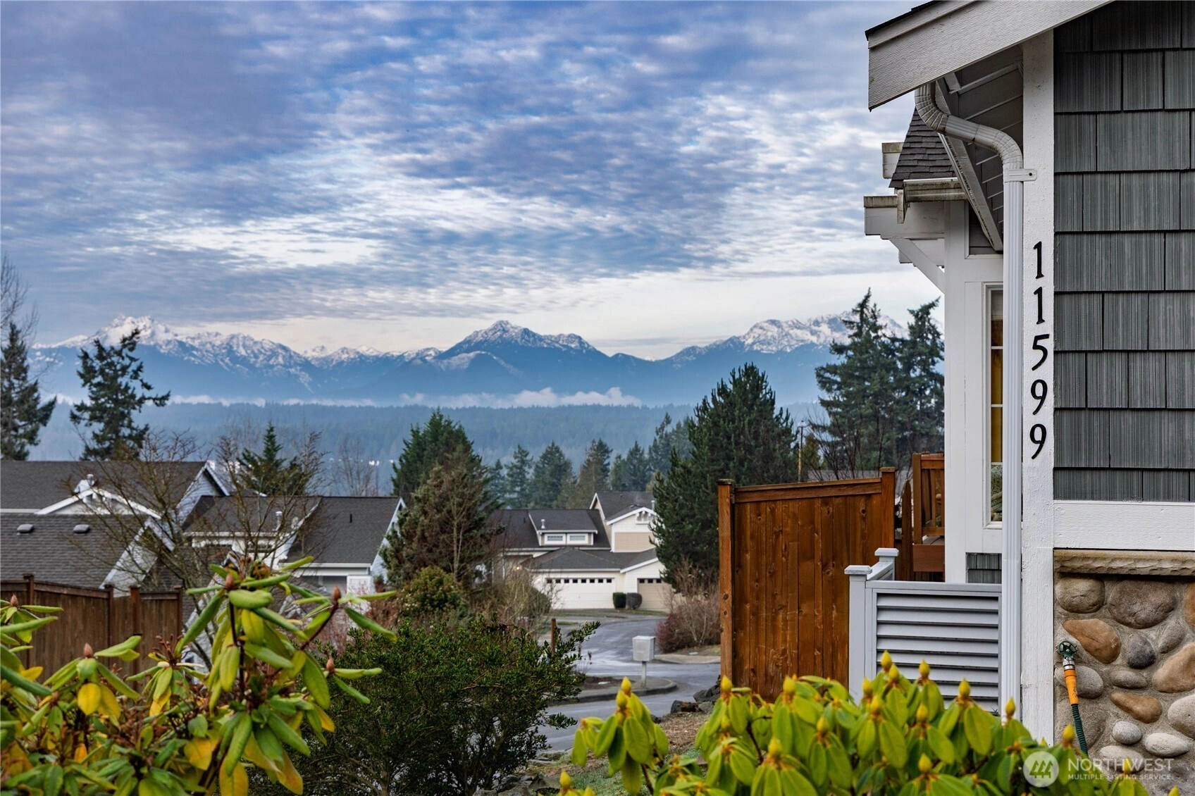 11599 Foothills Pl NW Silverdale WA 98383