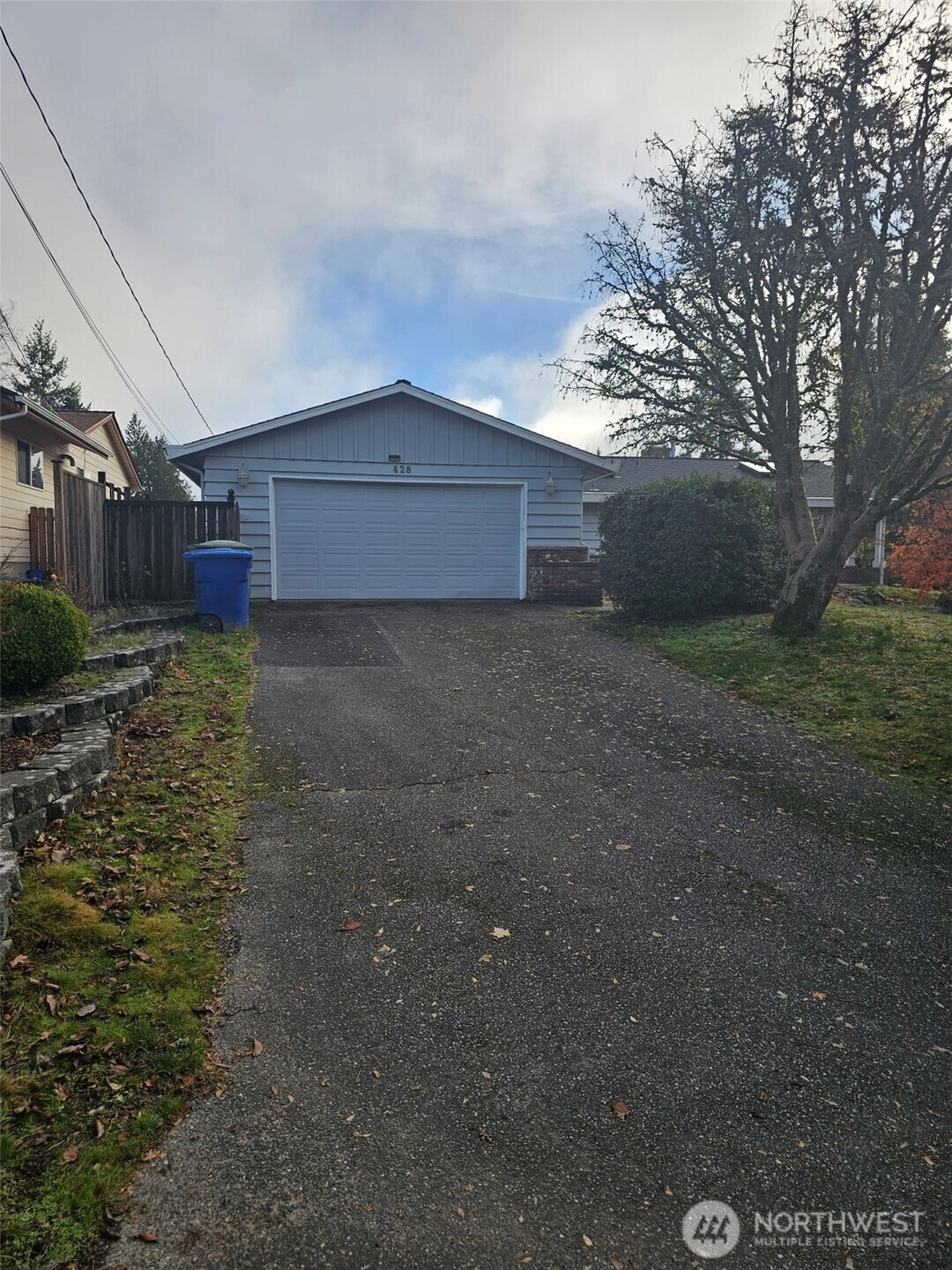 428 159th Pl SE Bellevue WA 98008