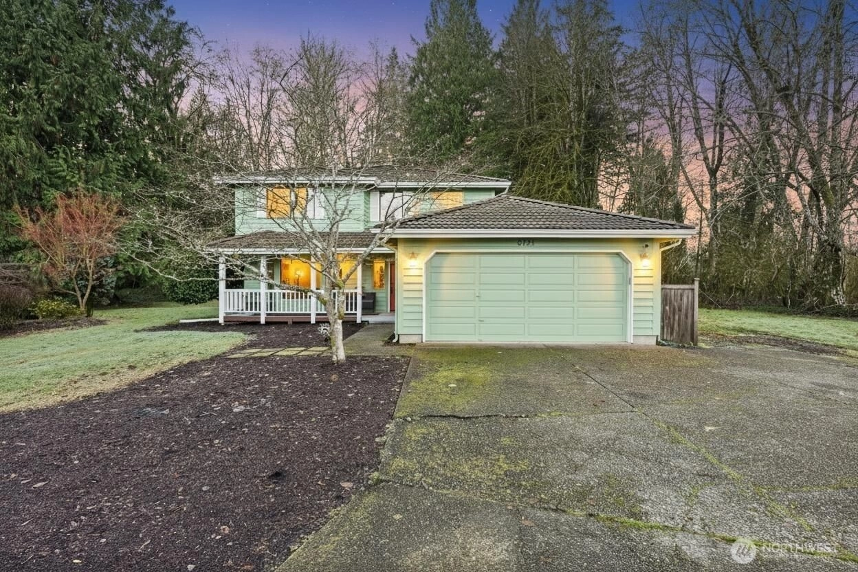 6121 Gold Ct SW Tumwater WA 98512