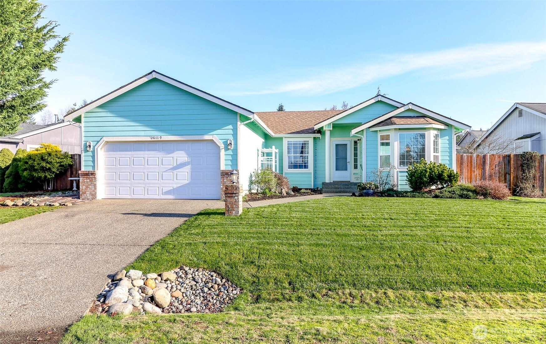 20119 86th Ave Ct E Spanaway WA 98387