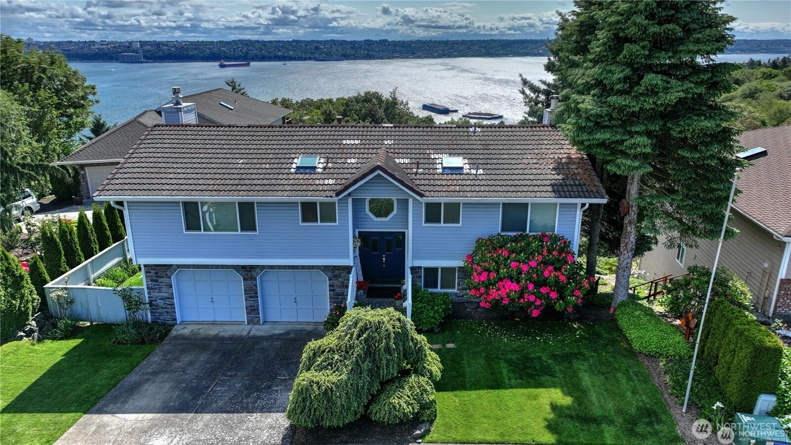 4329 Cliffside Dr NE Tacoma WA 98422