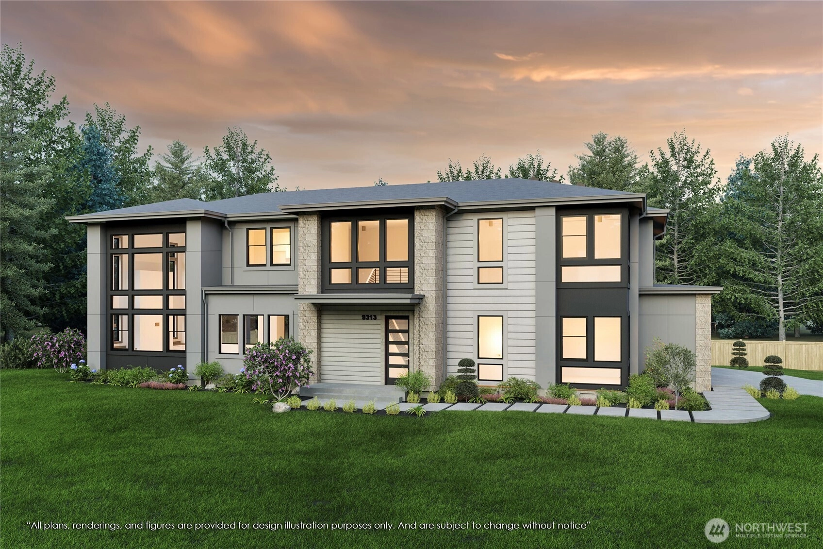 9313 129th Ave NE Kirkland WA 98033