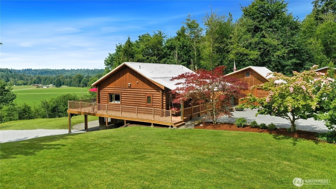 4004 Saje Ln Sedro Woolley WA 98284