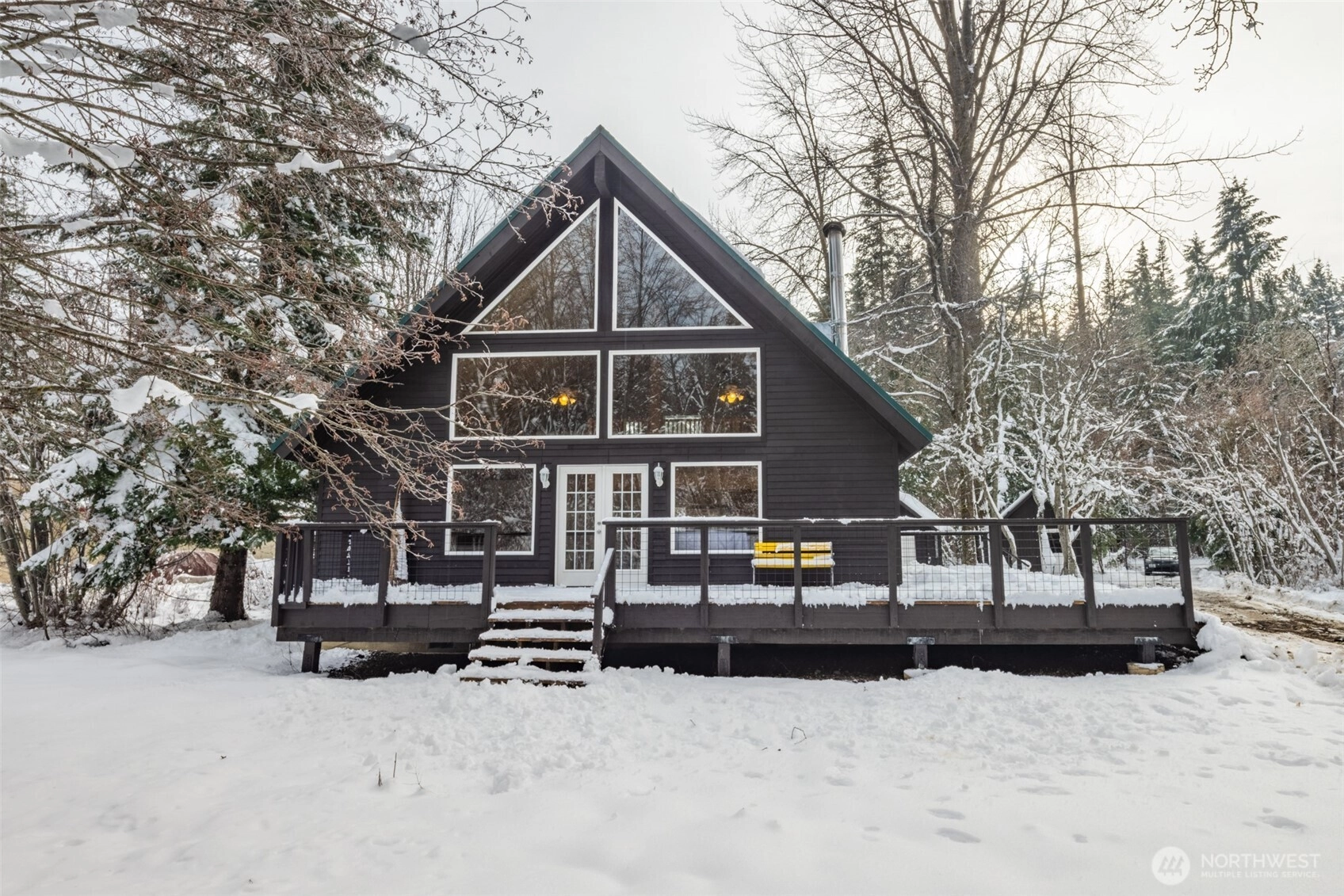 201 Pine Glen Dr Easton WA 98925