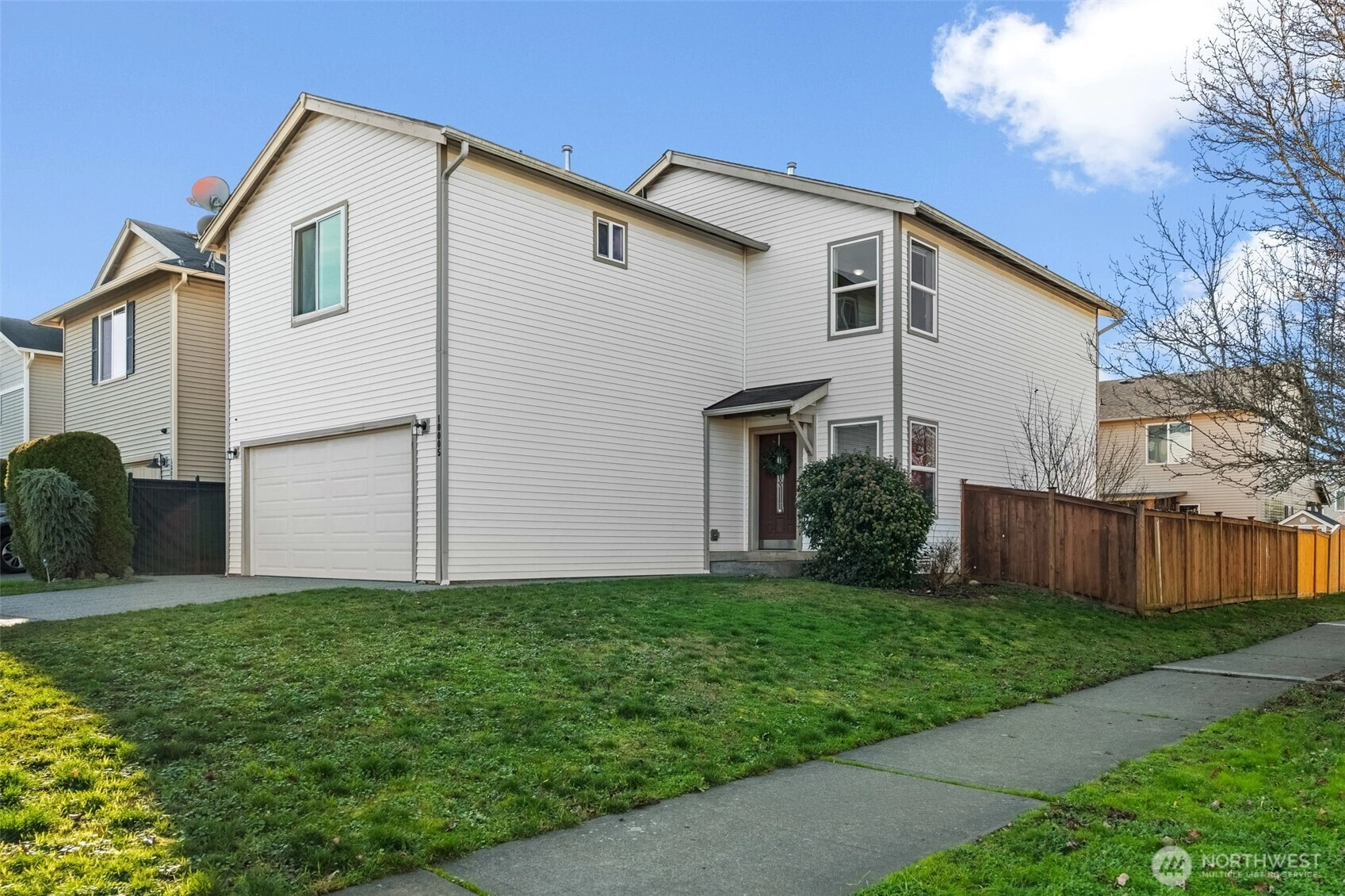 10005 Cole Ct SE Yelm WA 98597