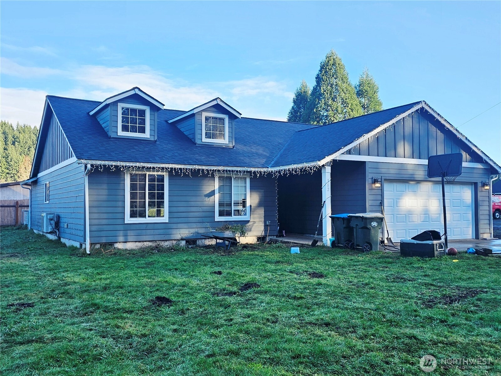 180 A Mossyrock Rd W Mossyrock WA 98564