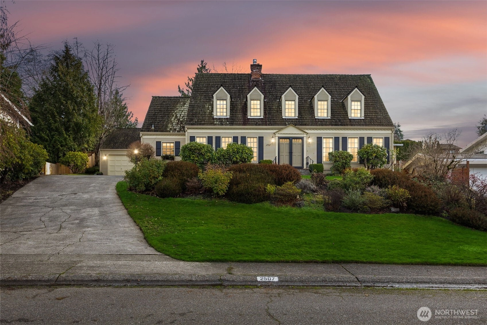 2507 SW 323rd St Federal Way WA 98023