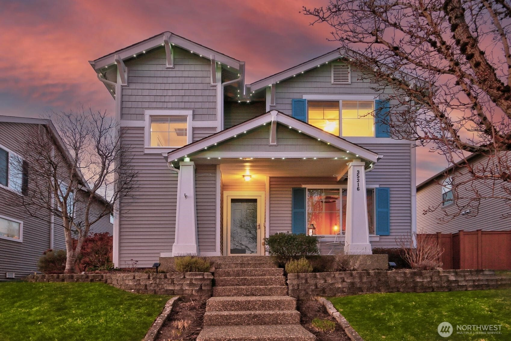 35316 SE Kinsey St Snoqualmie WA 98065