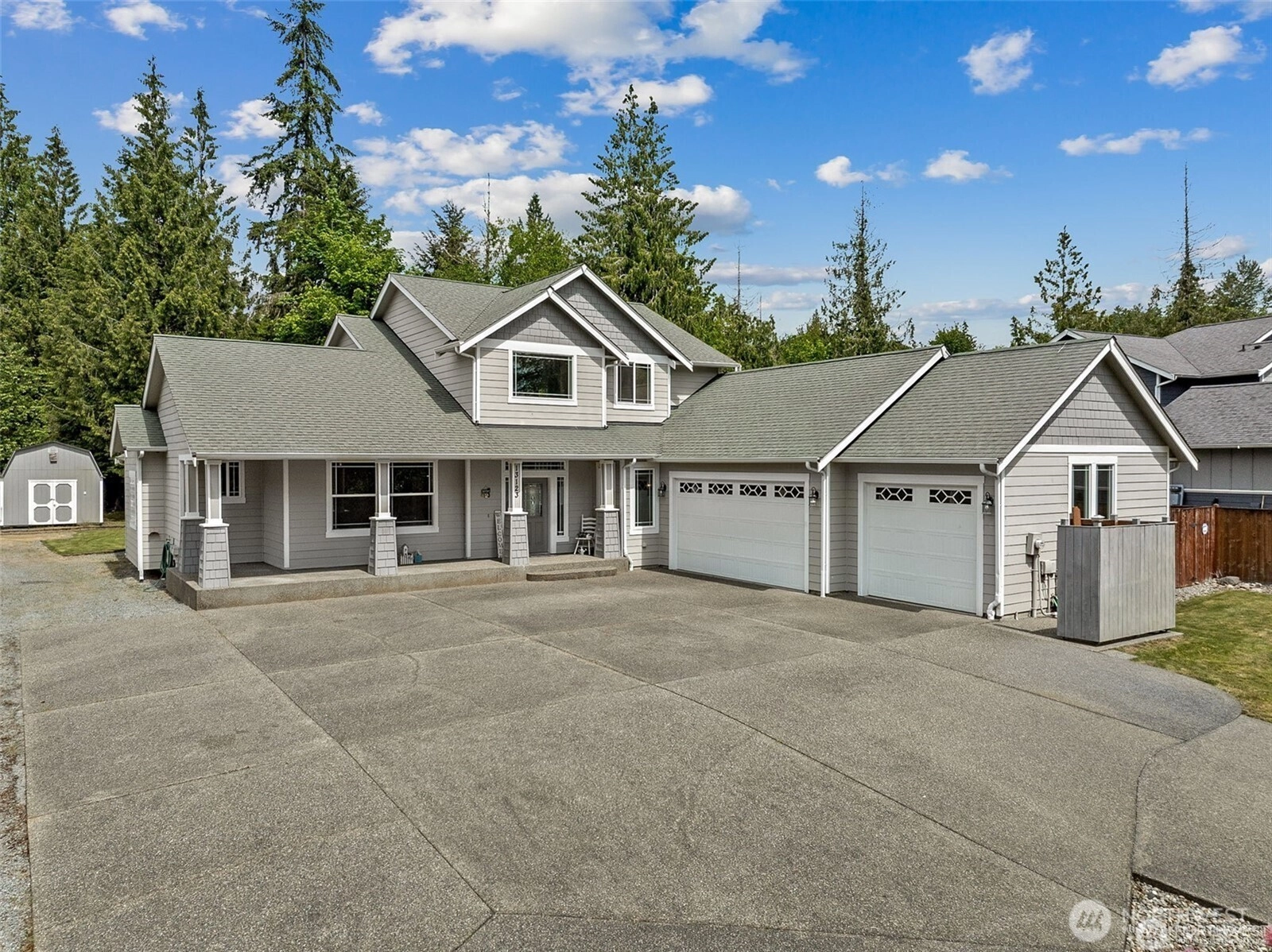 13123 320th St Ct E Graham WA 98338