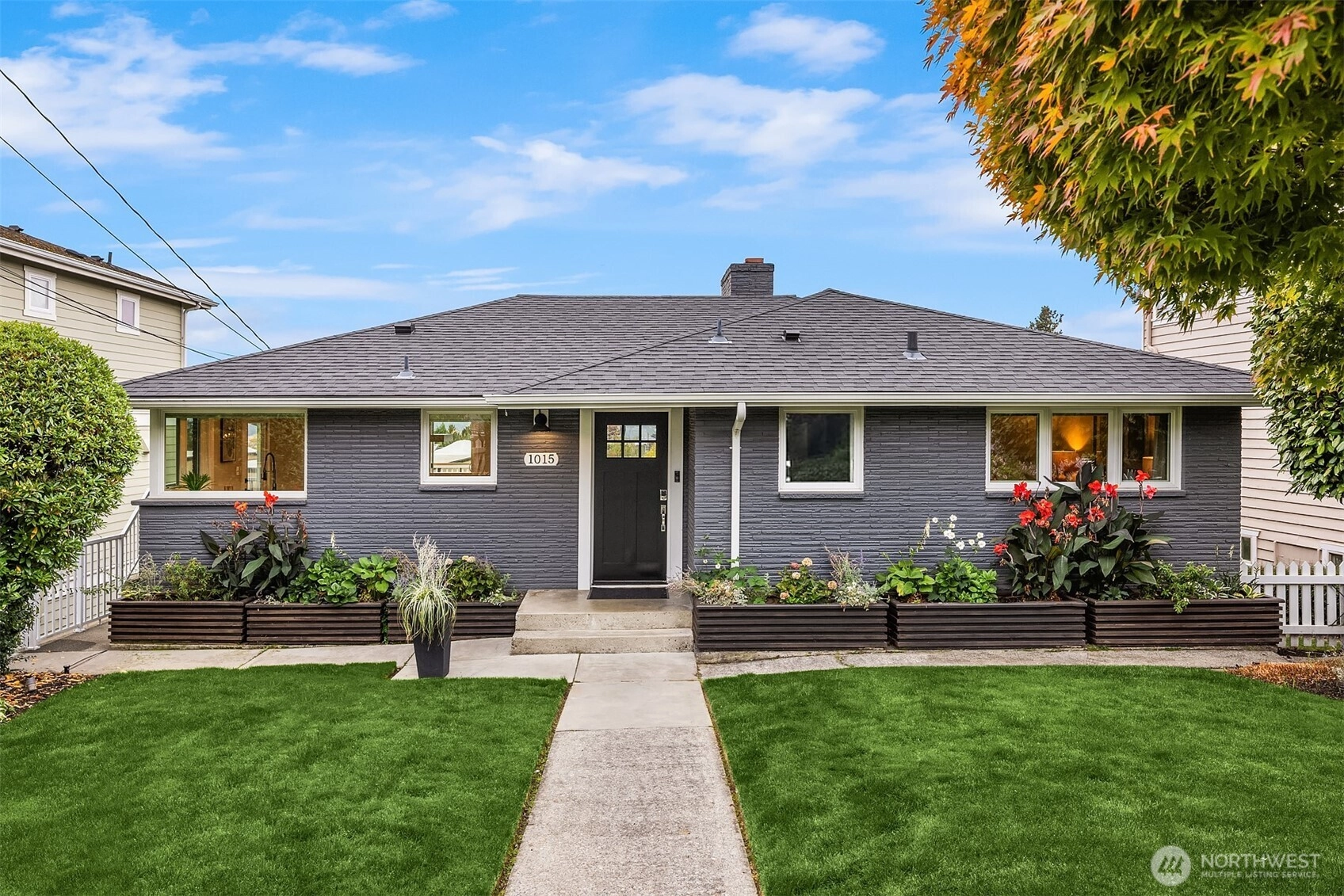 1015 1st St Unit  Kirkland WA 98033