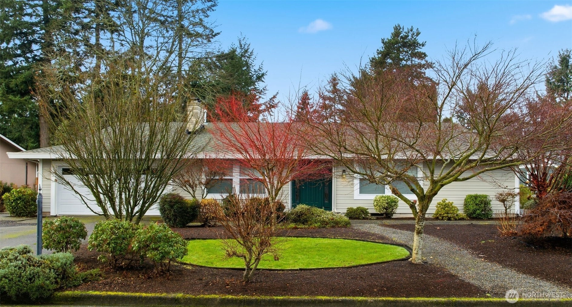 1412 Evergreen Pl Fircrest WA 98466