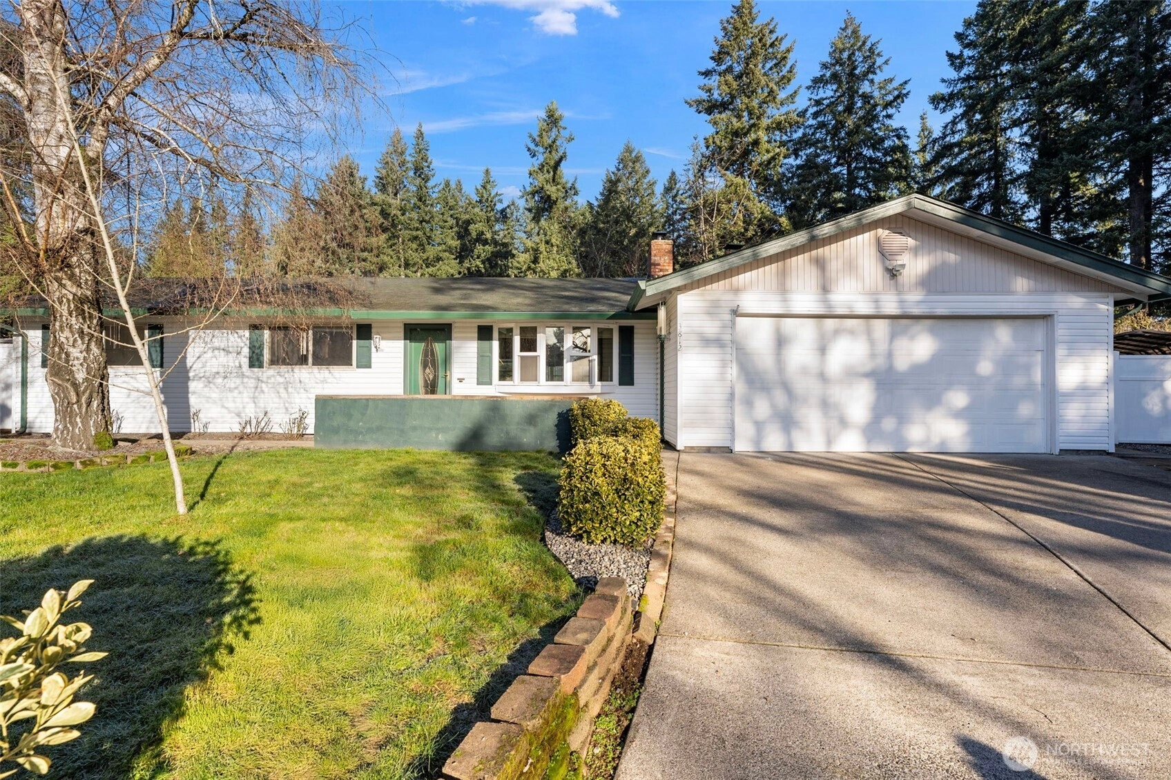 3812 NE 100th Ct Unit  Vancouver WA 98662