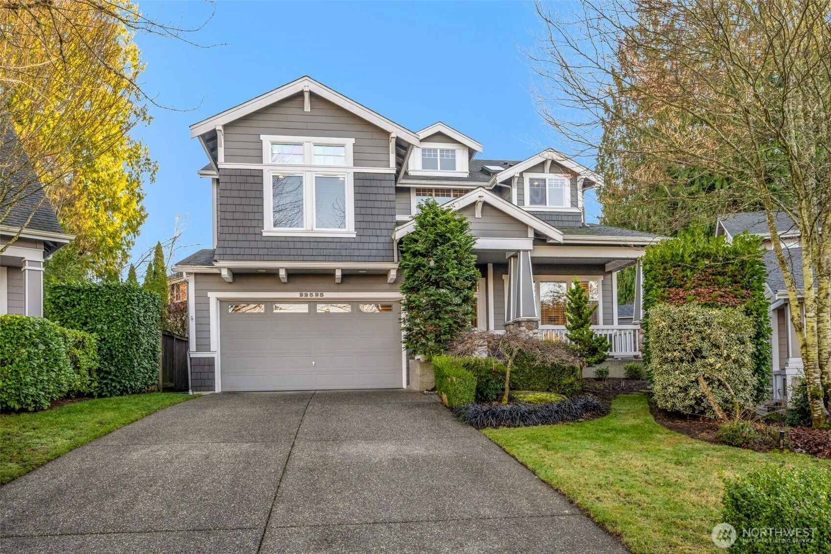 22525 SE 15th Pl Sammamish WA 98075