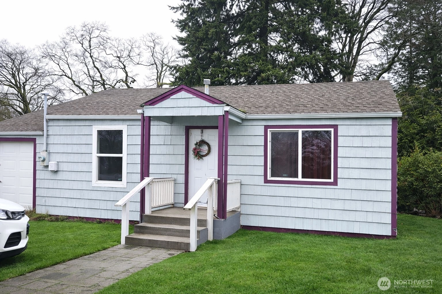 8309 Maple St SW Unit  Lakewood WA 98498