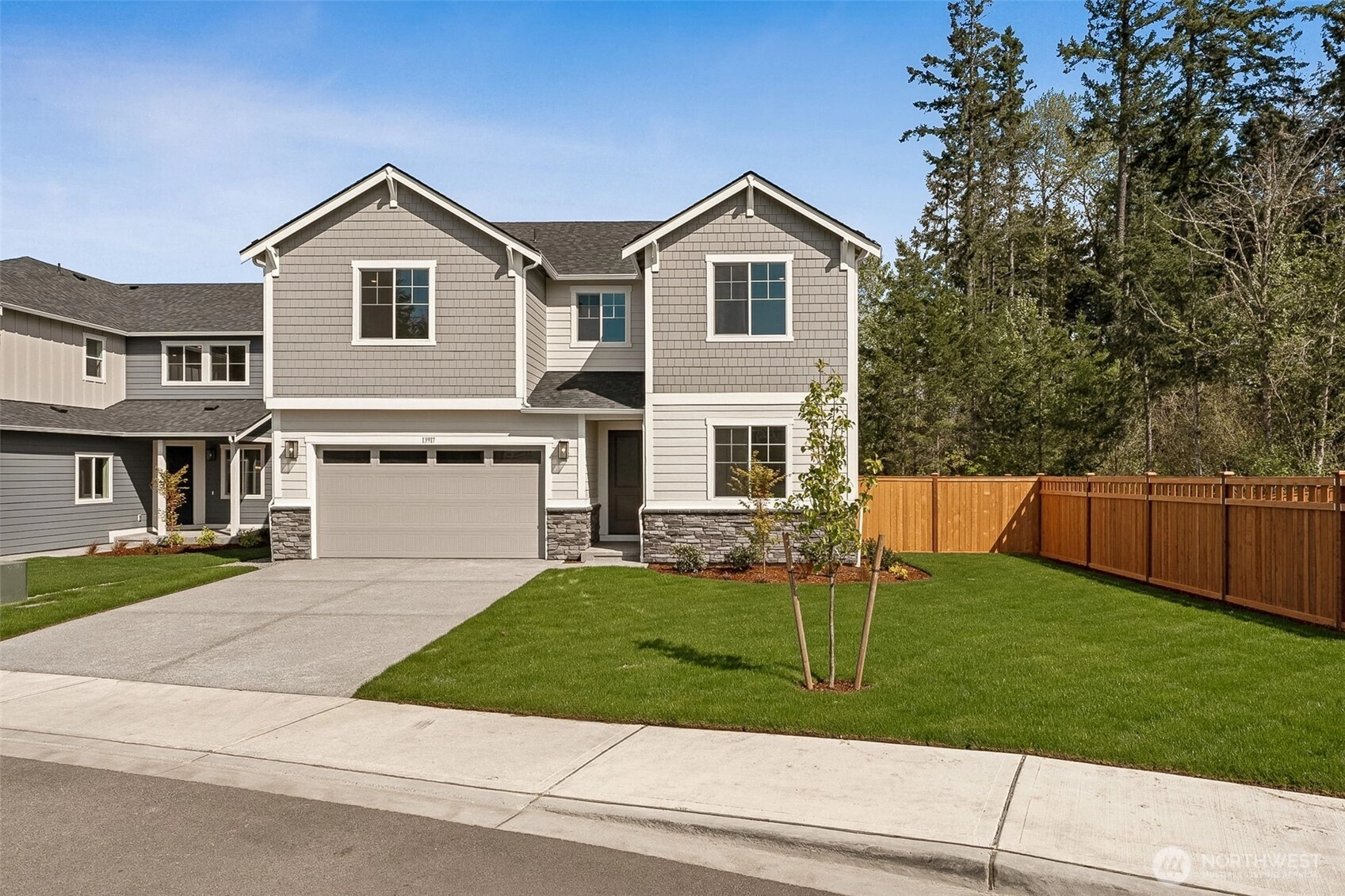 2215 Oak Court Unit 12 Unit 12 Milton WA 98354