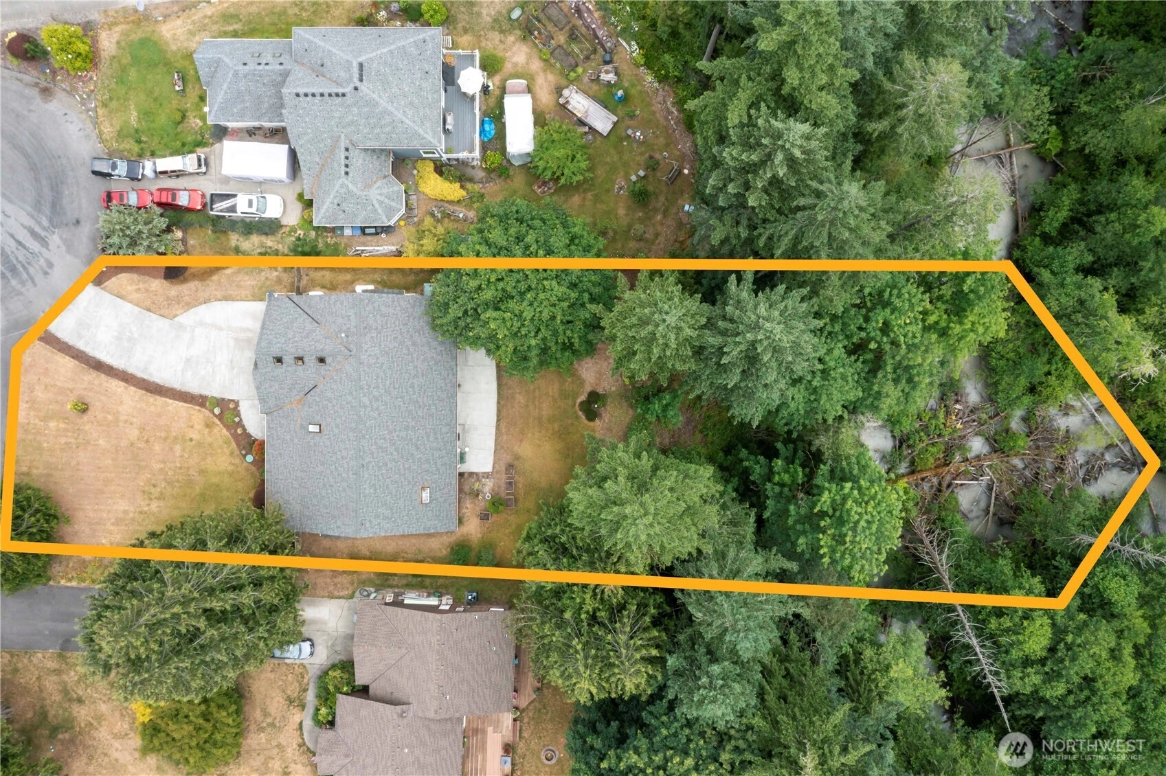 23015 168th Ave E Graham WA 98338