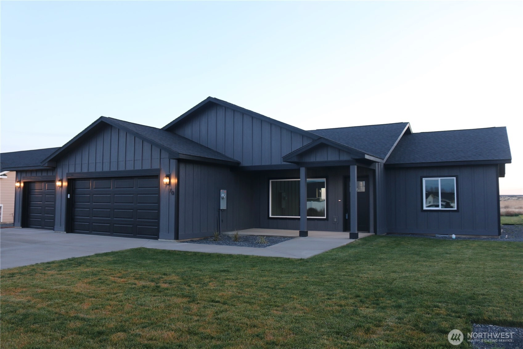 70 Sunwest Dr Ephrata WA 98823