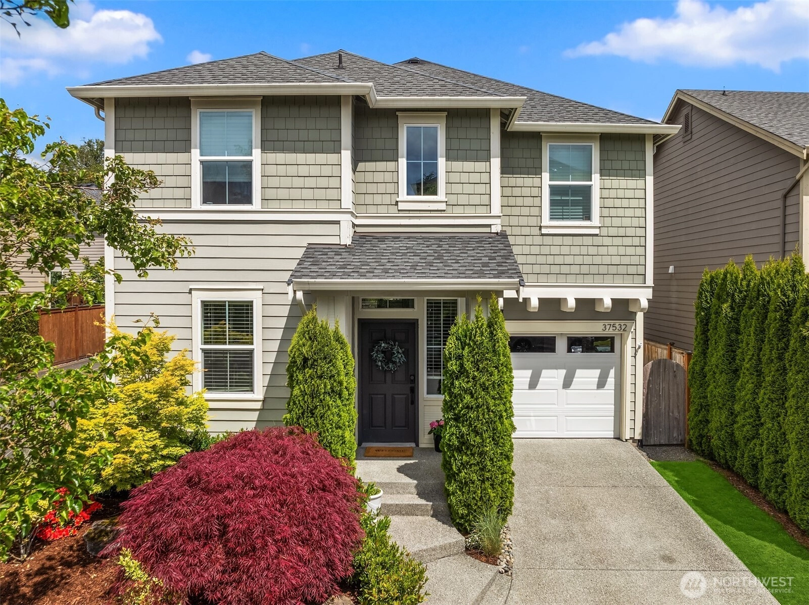 37532 SE Fury St Snoqualmie WA 98065