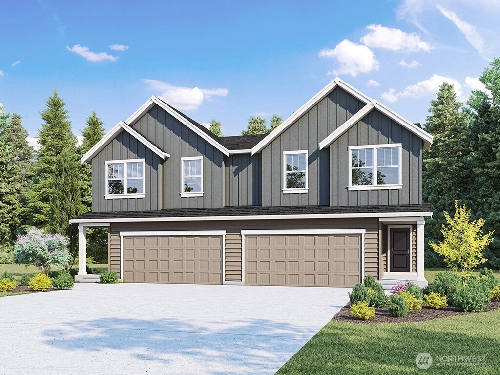 7408 B 281st St NW Unit 57 Unit 57 Stanwood WA 98292