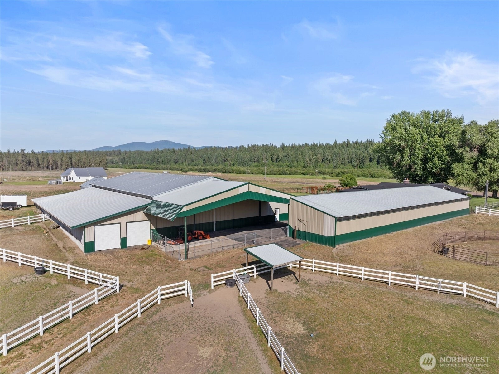 24415 N Crescent Rd Chattaroy WA 99003